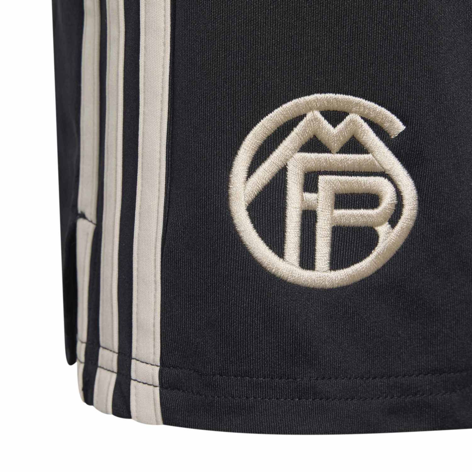 adidas FC Bayern München 25/26 Derde Short