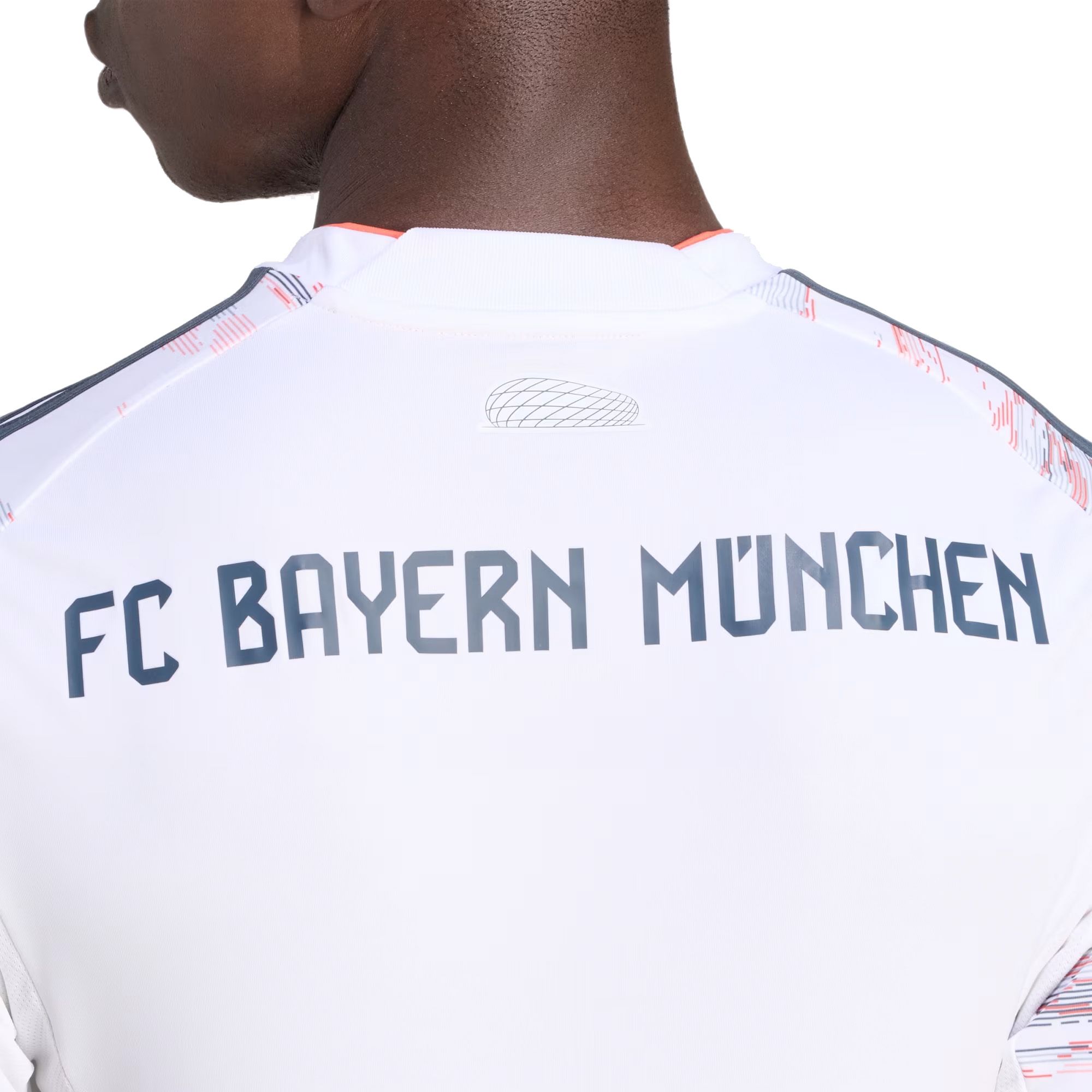 adidas FC Bayern München 25/26 Uitshirt