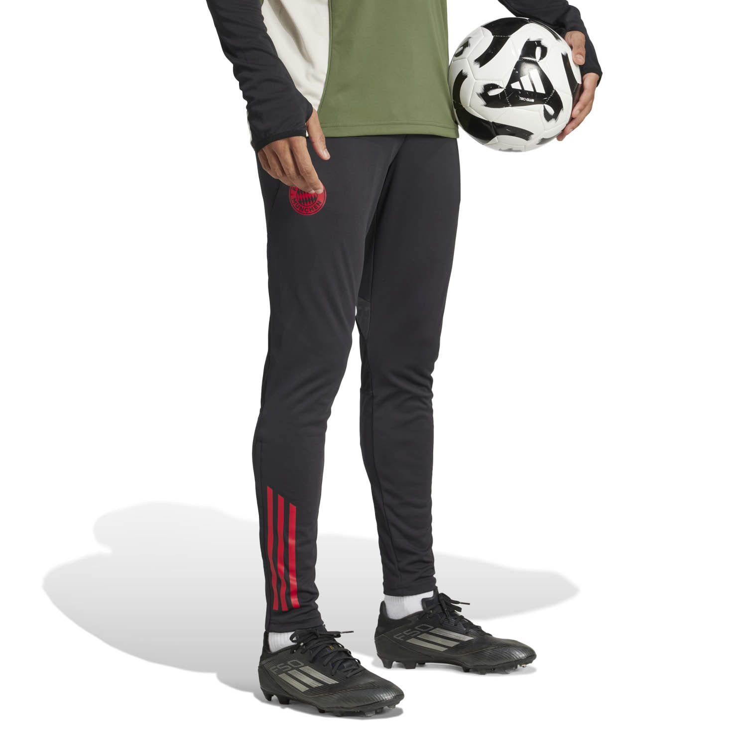 adidas FC Bayern München Tiro 25 Trainingsbroek