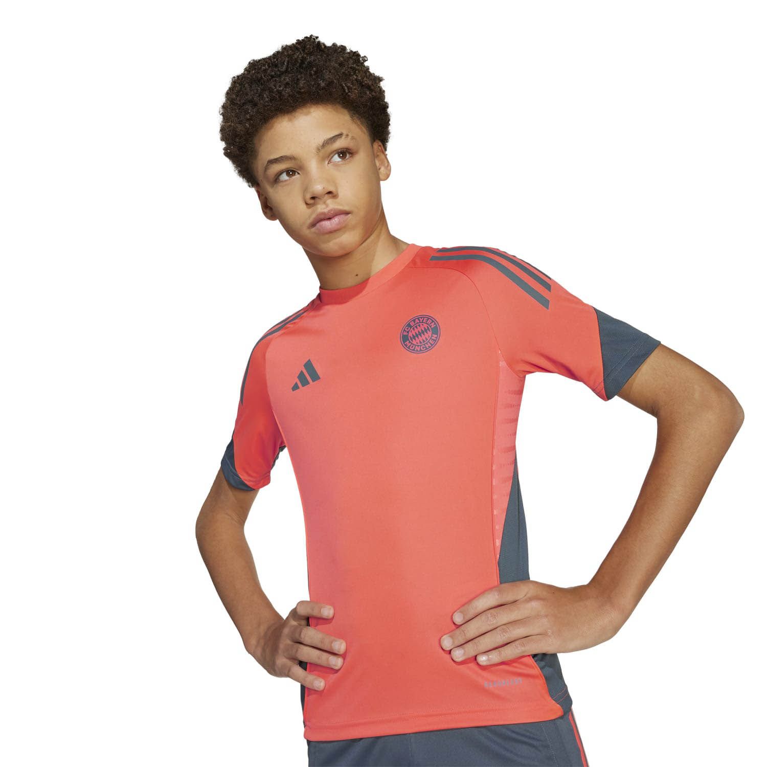 adidas FC Bayern München Tiro Trainingsshirt Kids