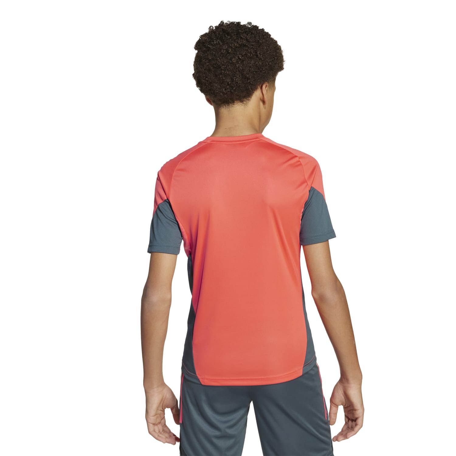 adidas FC Bayern München Tiro Trainingsshirt Kids