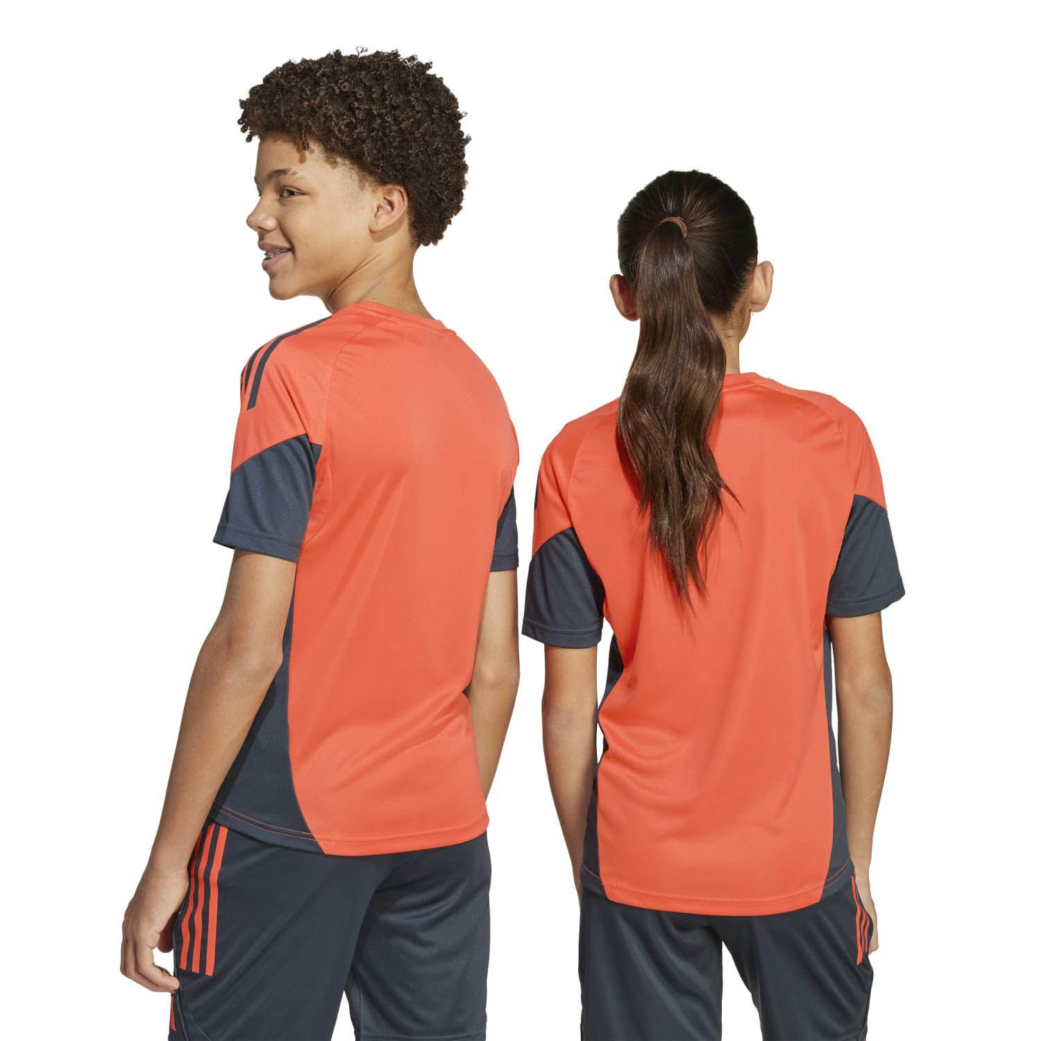 adidas FC Bayern München Tiro Trainingsshirt Kids