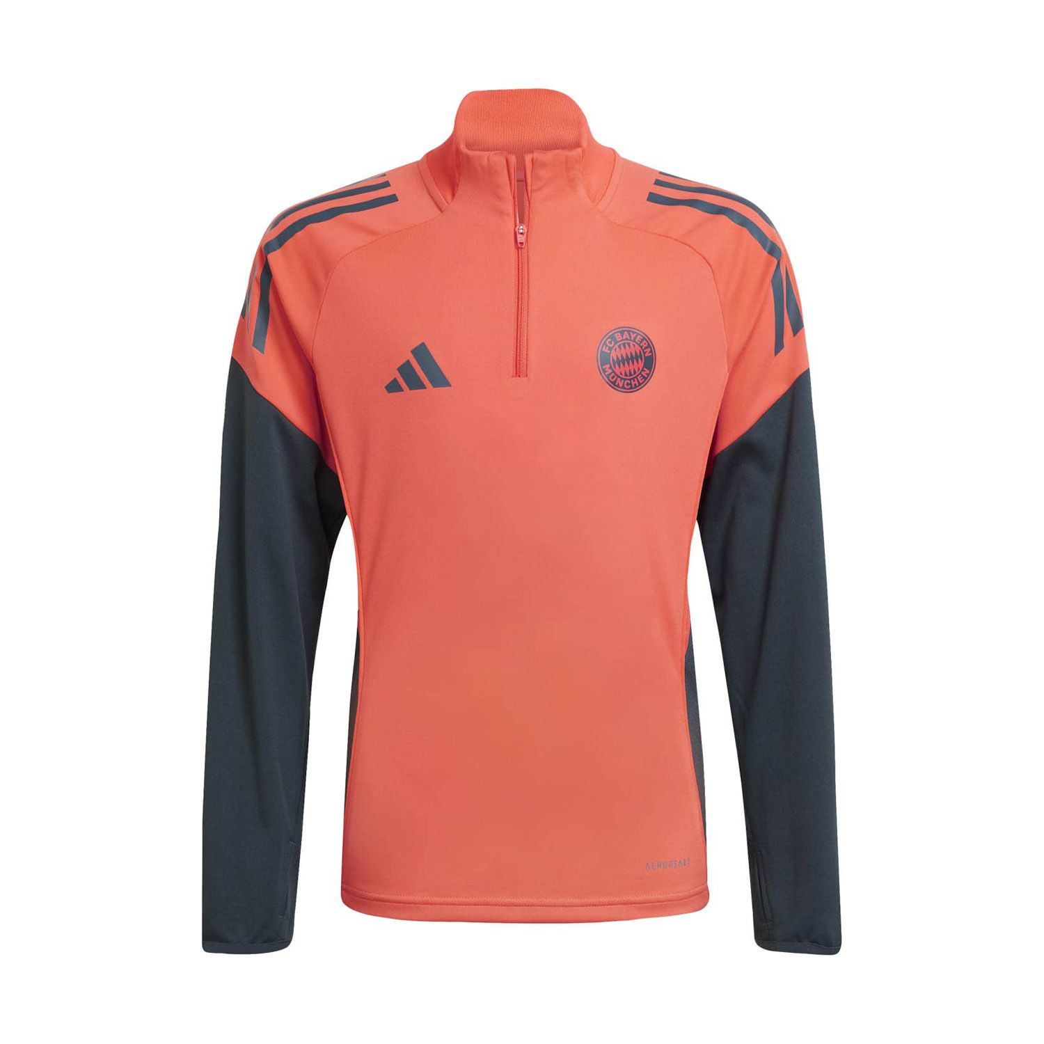 adidas FC Bayern München Tiro Trainingstop Kids