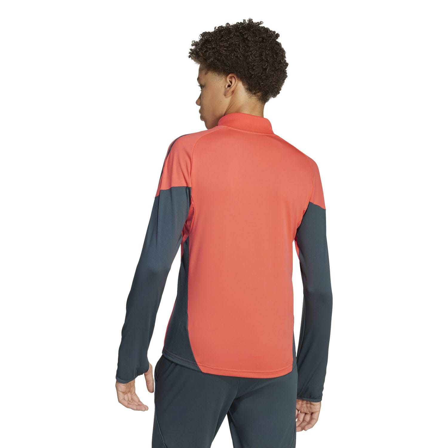 adidas FC Bayern München Tiro Trainingstop Kids