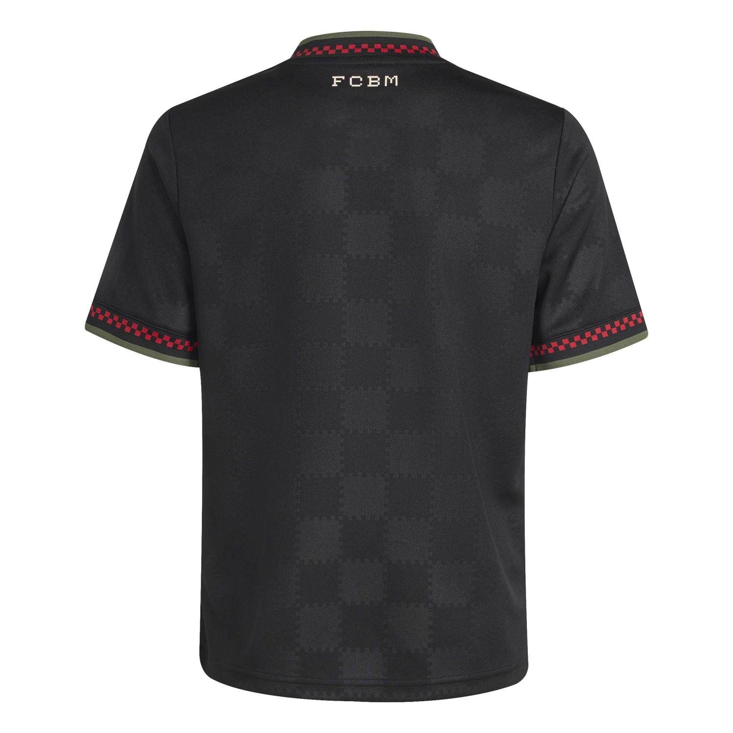 adidas FC Bayern München 25/26 Derde Shirt Kids