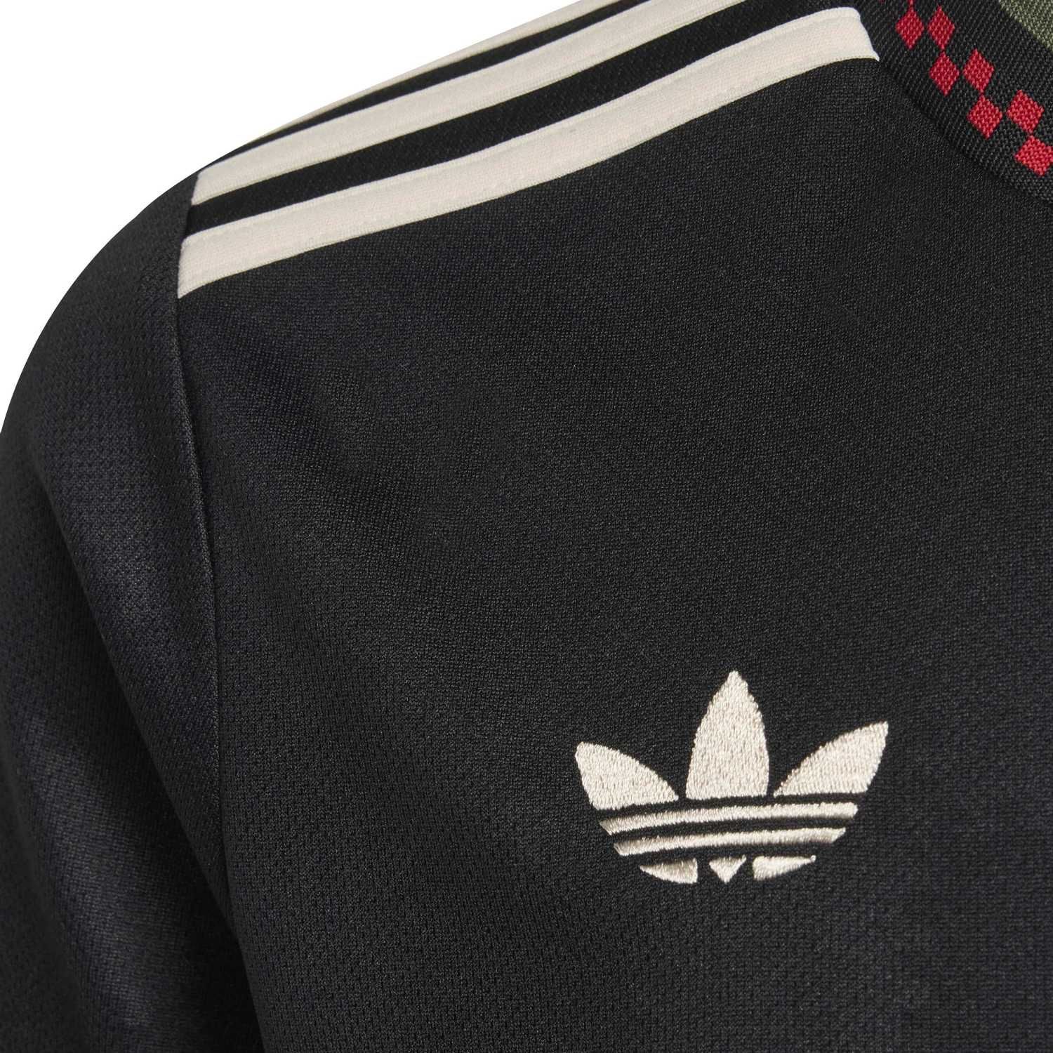 adidas FC Bayern München 25/26 Derde Shirt Kids