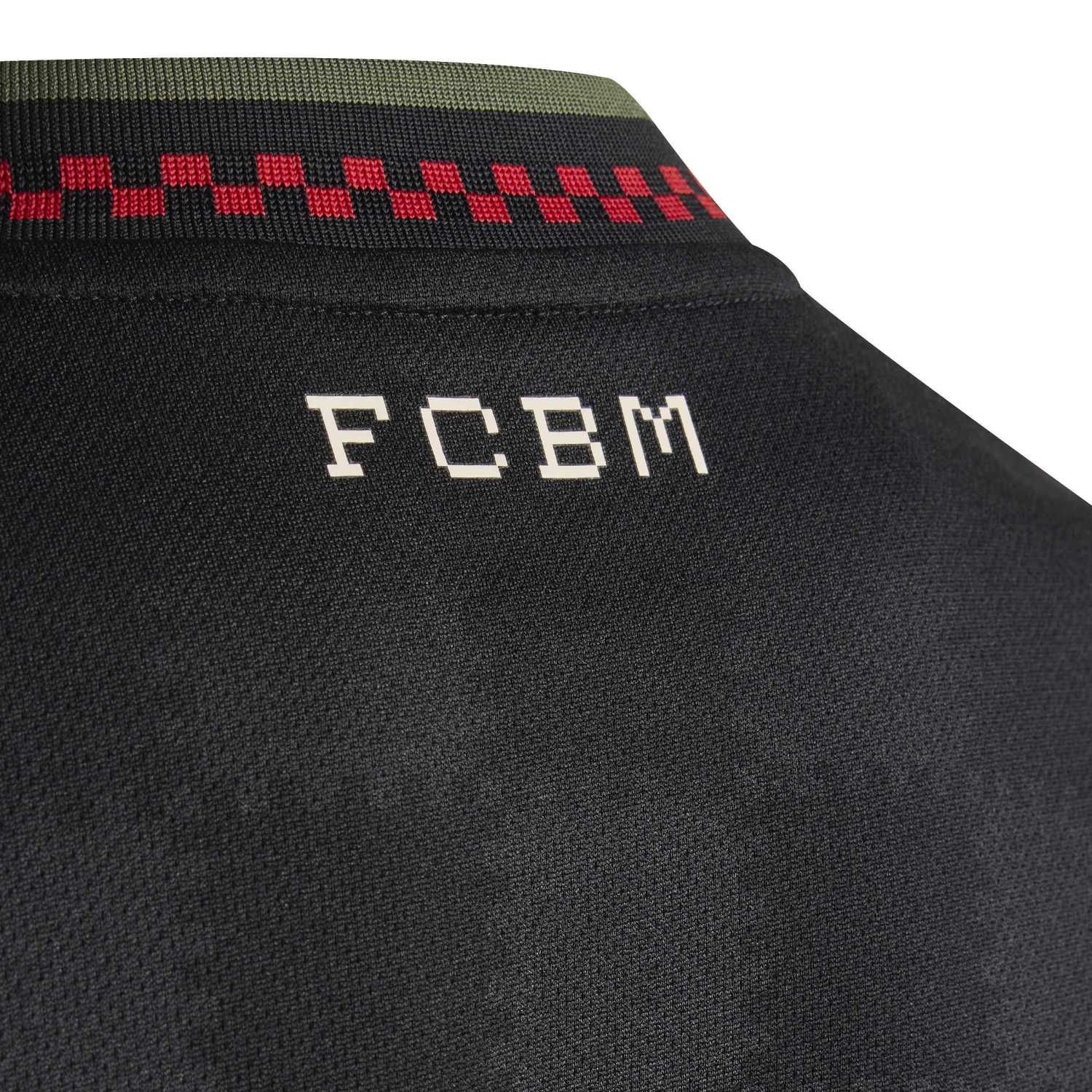 adidas FC Bayern München 25/26 Derde Shirt Kids