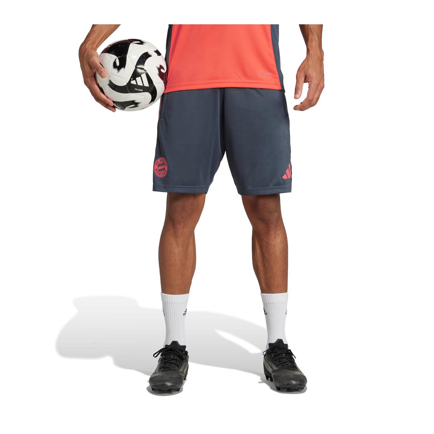 adidas FC Bayern München Tiro Training Shorts