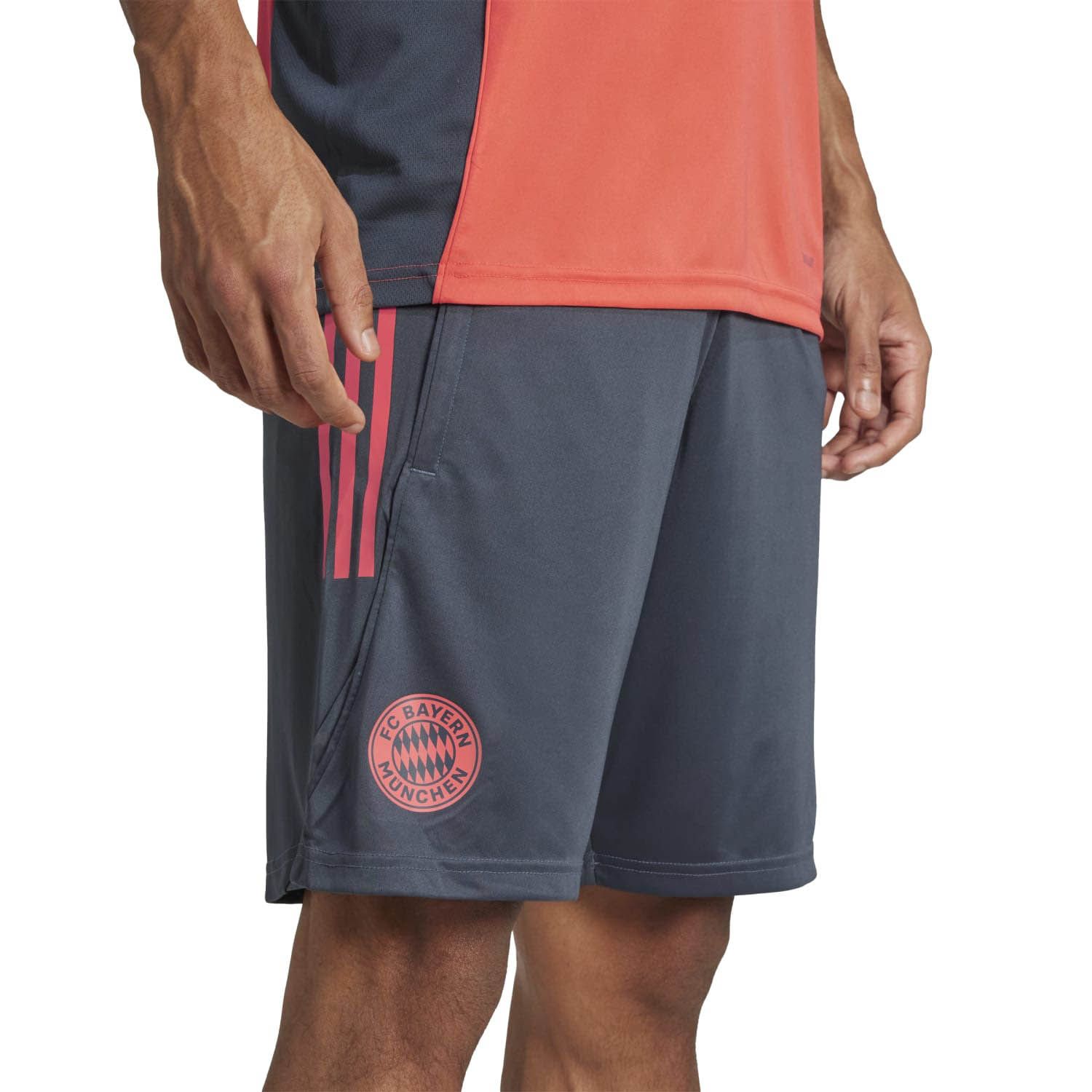 adidas FC Bayern München Tiro Training Shorts