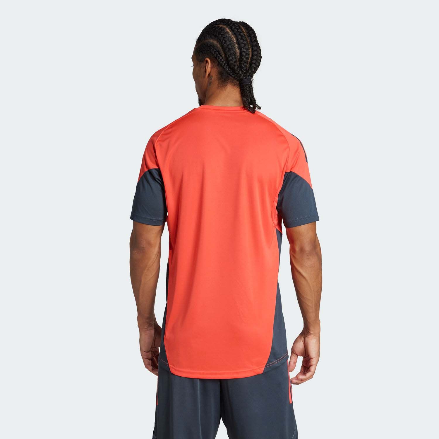 adidas FC Bayern München Tiro Trainingsshirt