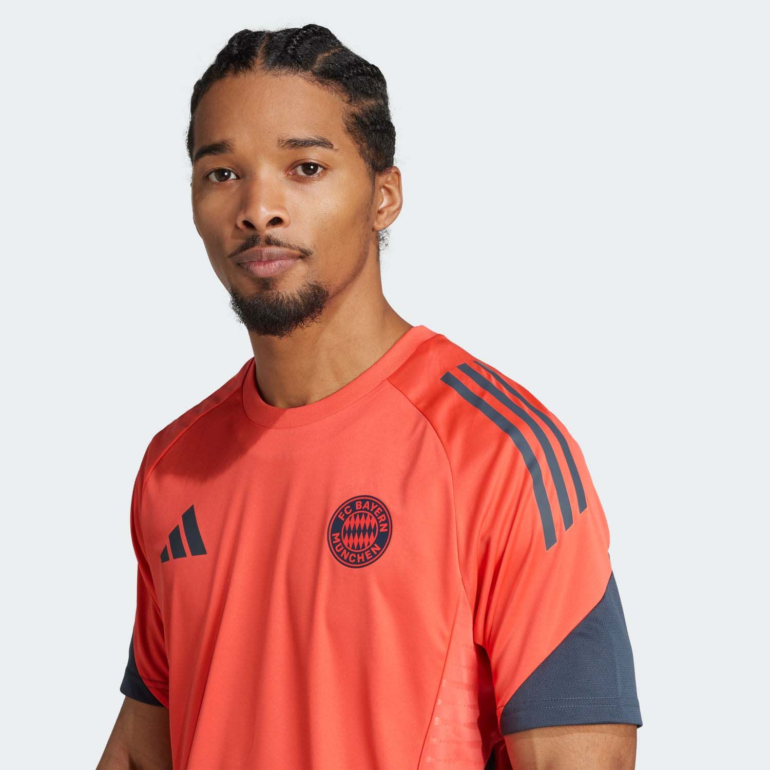 adidas FC Bayern München Tiro Trainingsshirt