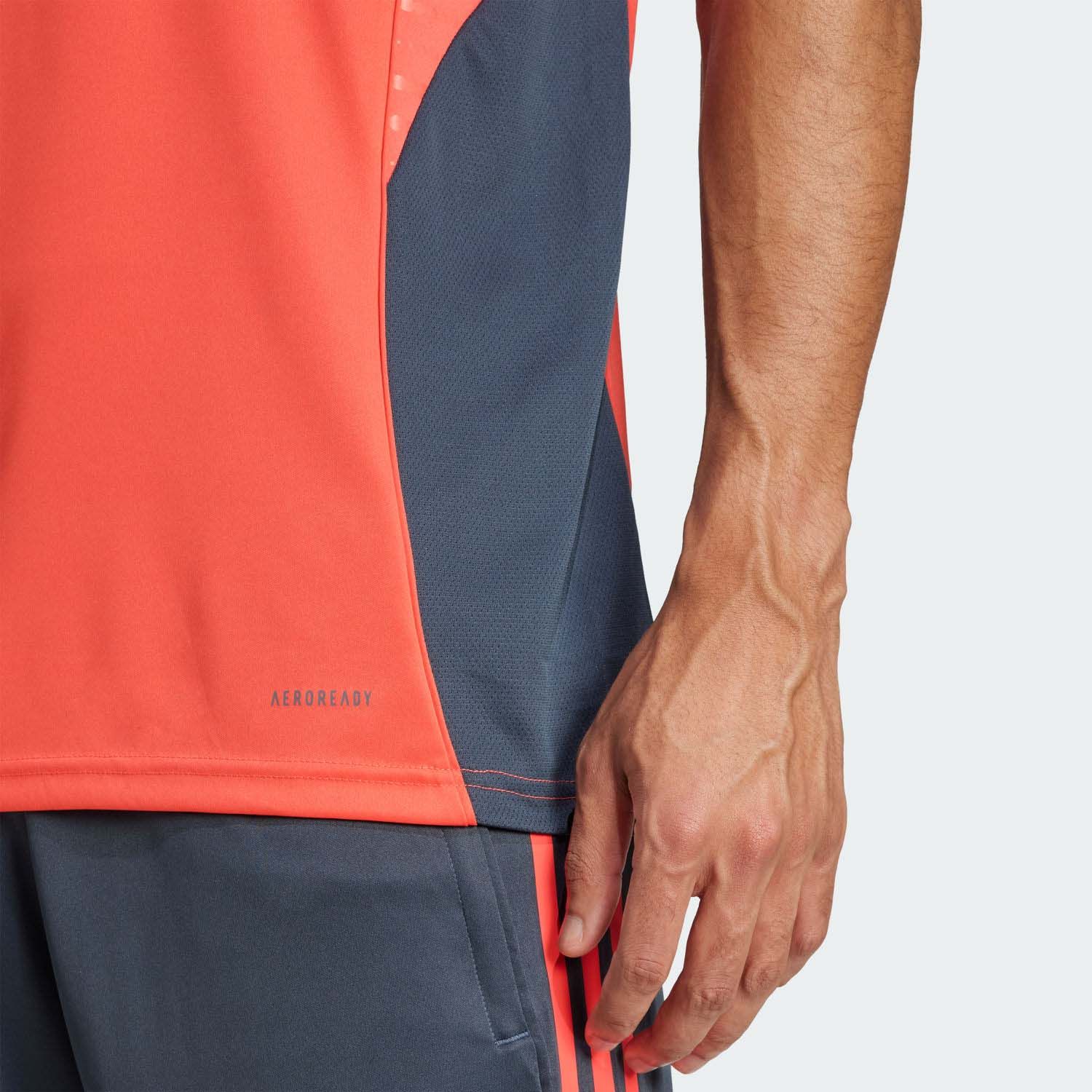 adidas FC Bayern München Tiro Trainingsshirt