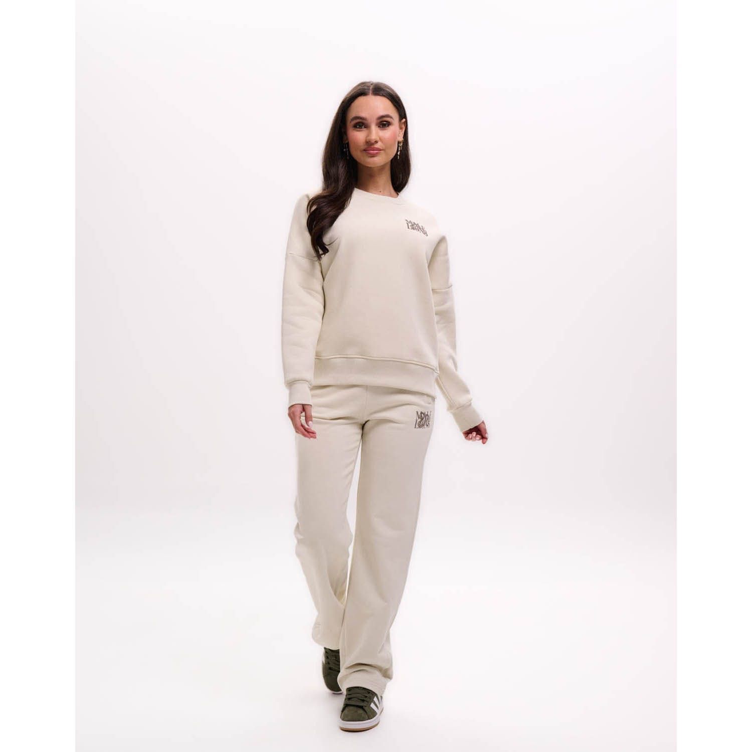 Malelions Lodge Straight Leg Sweatpants