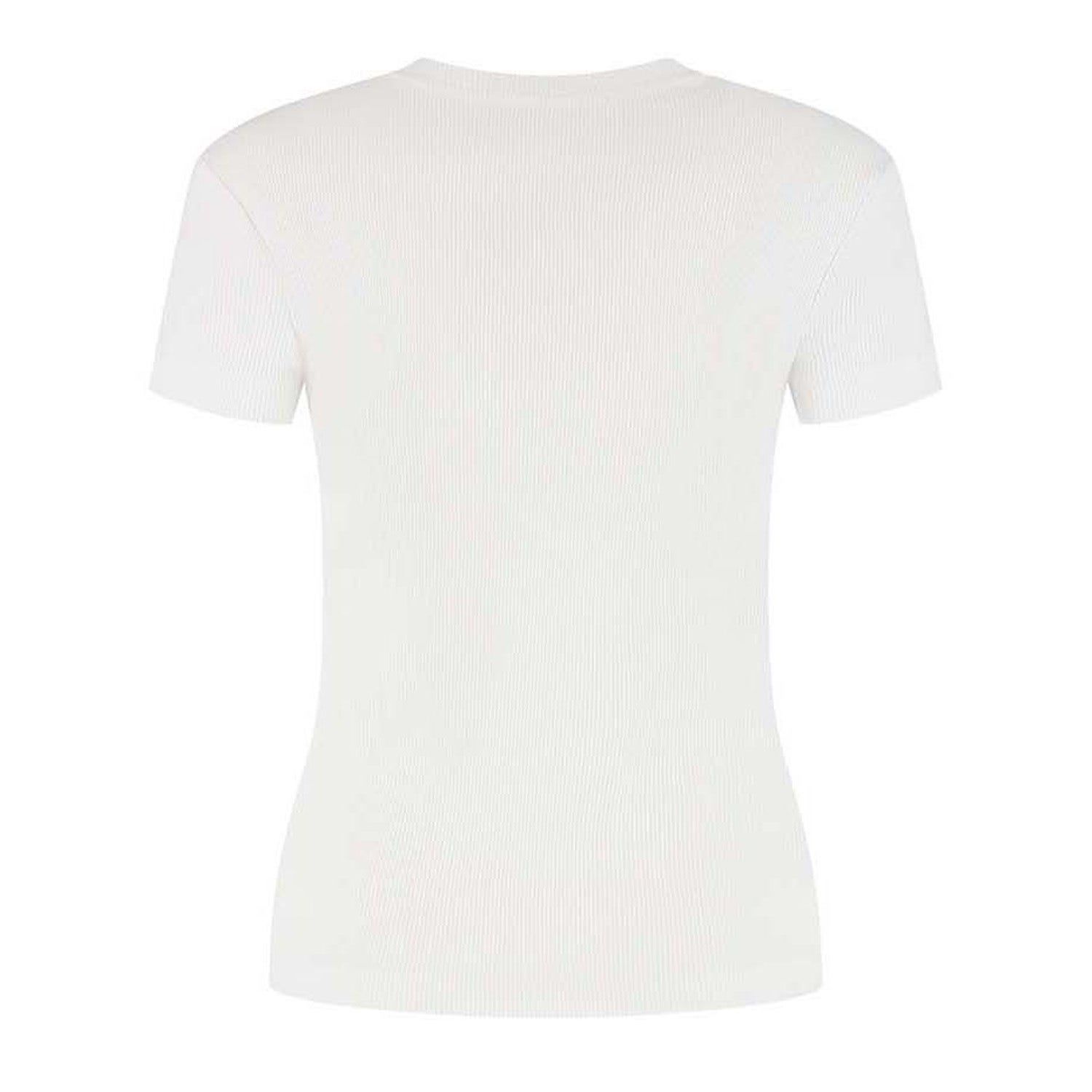 Malelions Women Rib T-Shirt
