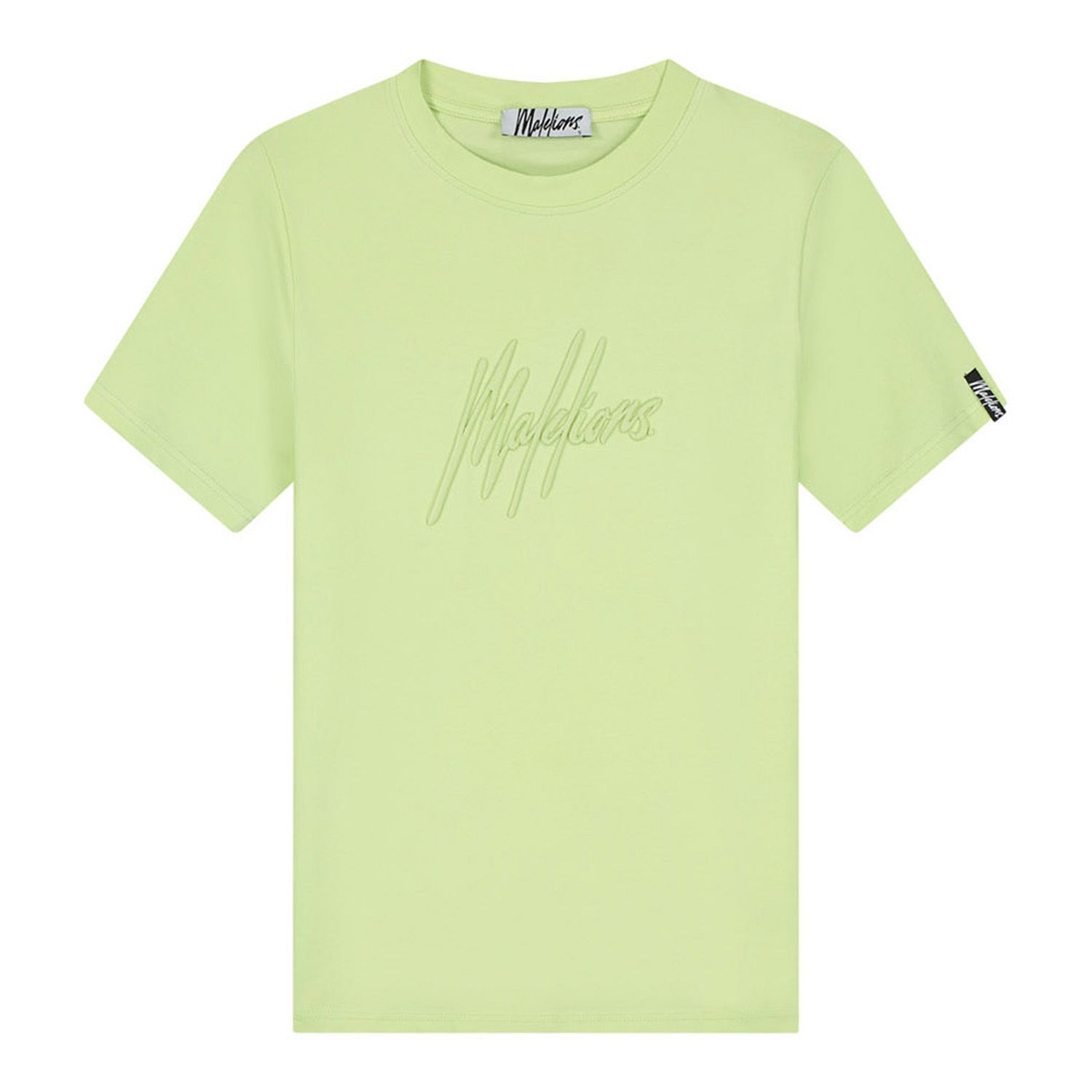 Malelions Essentials T-Shirt