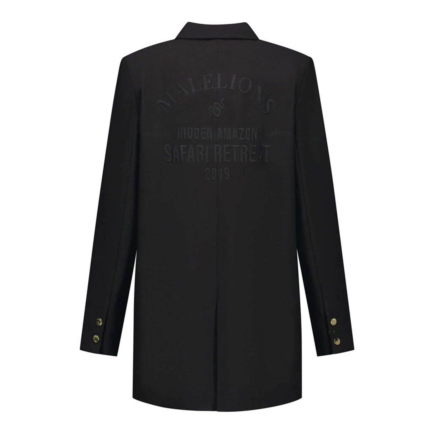 Malelions  Hidden Amazon Blazer Dames