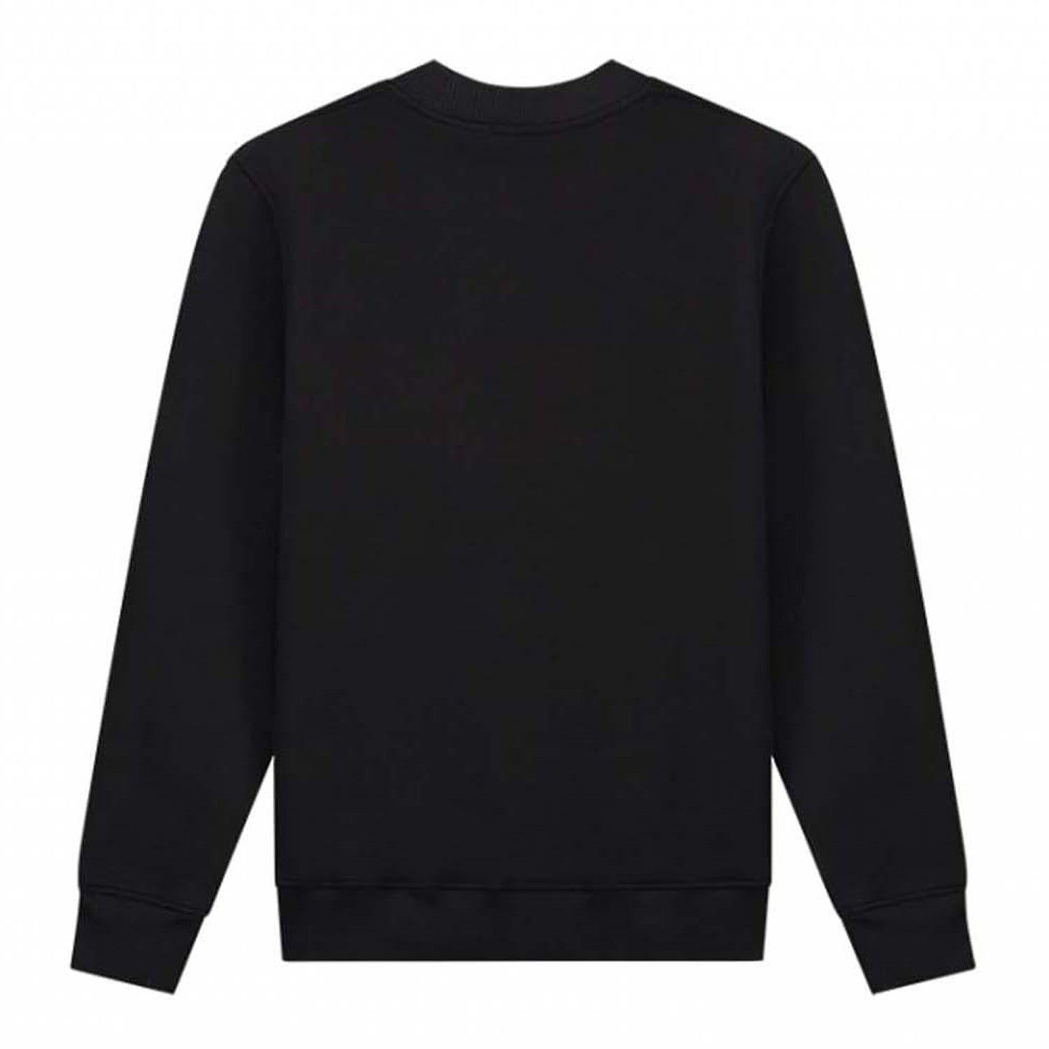 Malelions Sport Logo Sweater Heren