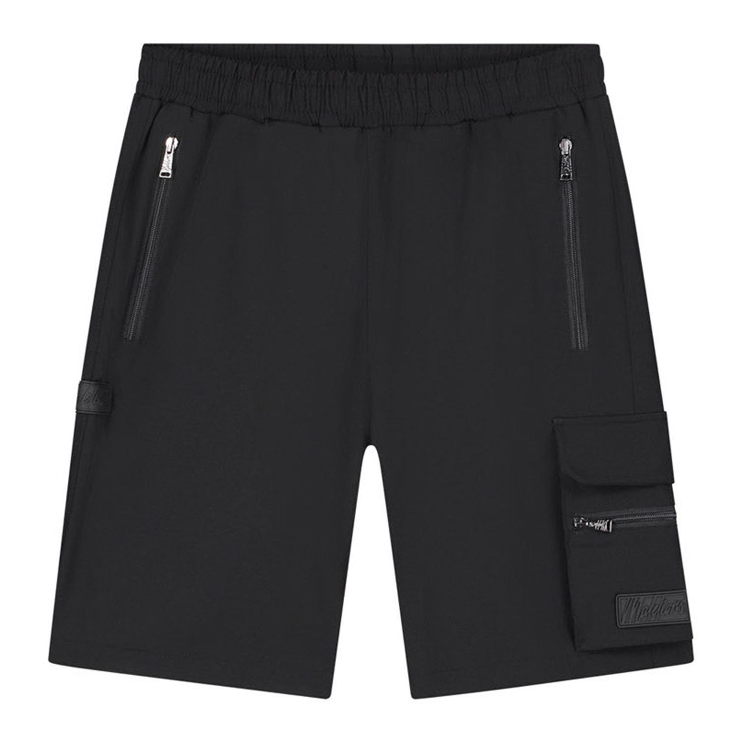 Malelions Technical Cargo Shorts Heren