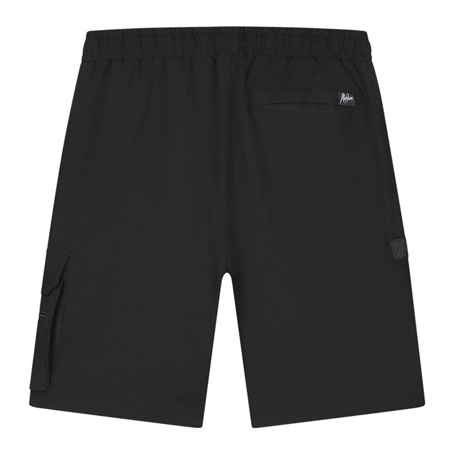 Malelions Technical Cargo Shorts Heren
