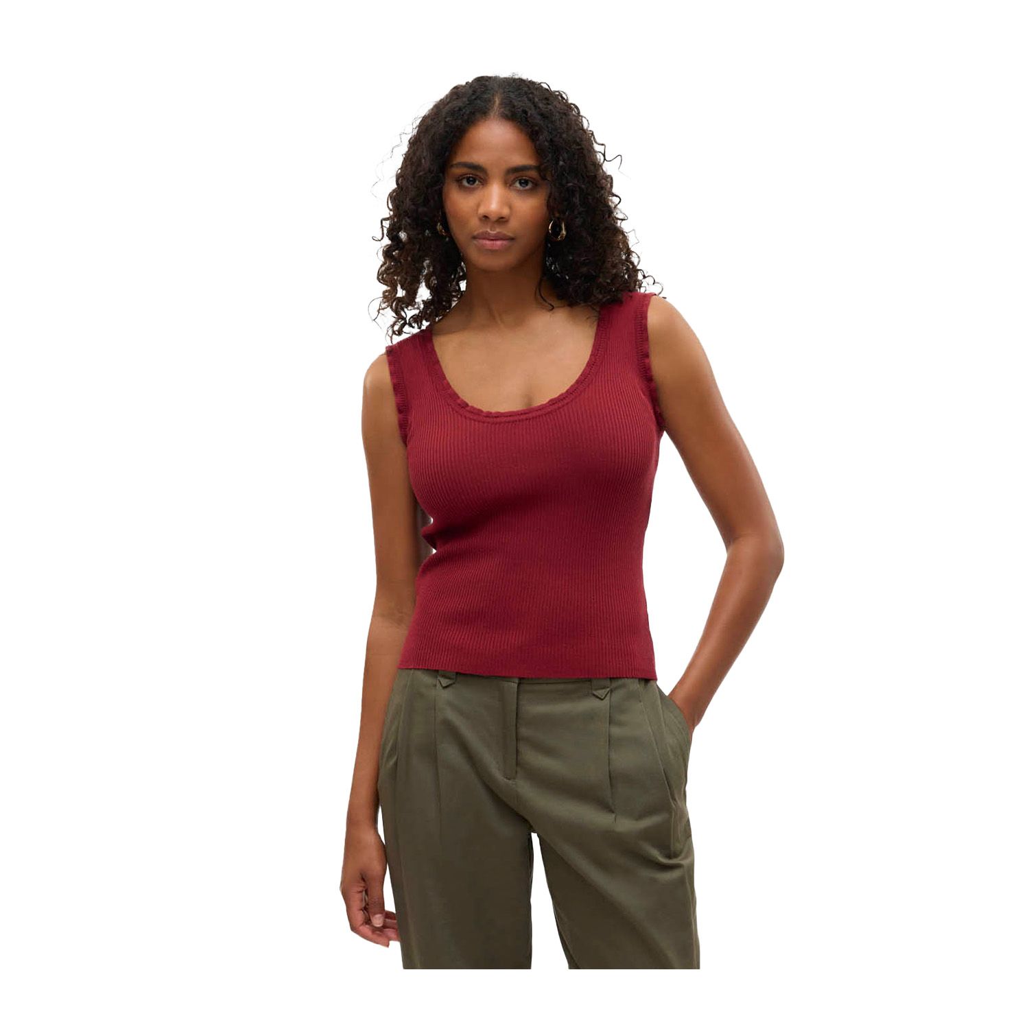 Vero Moda Wonder Top