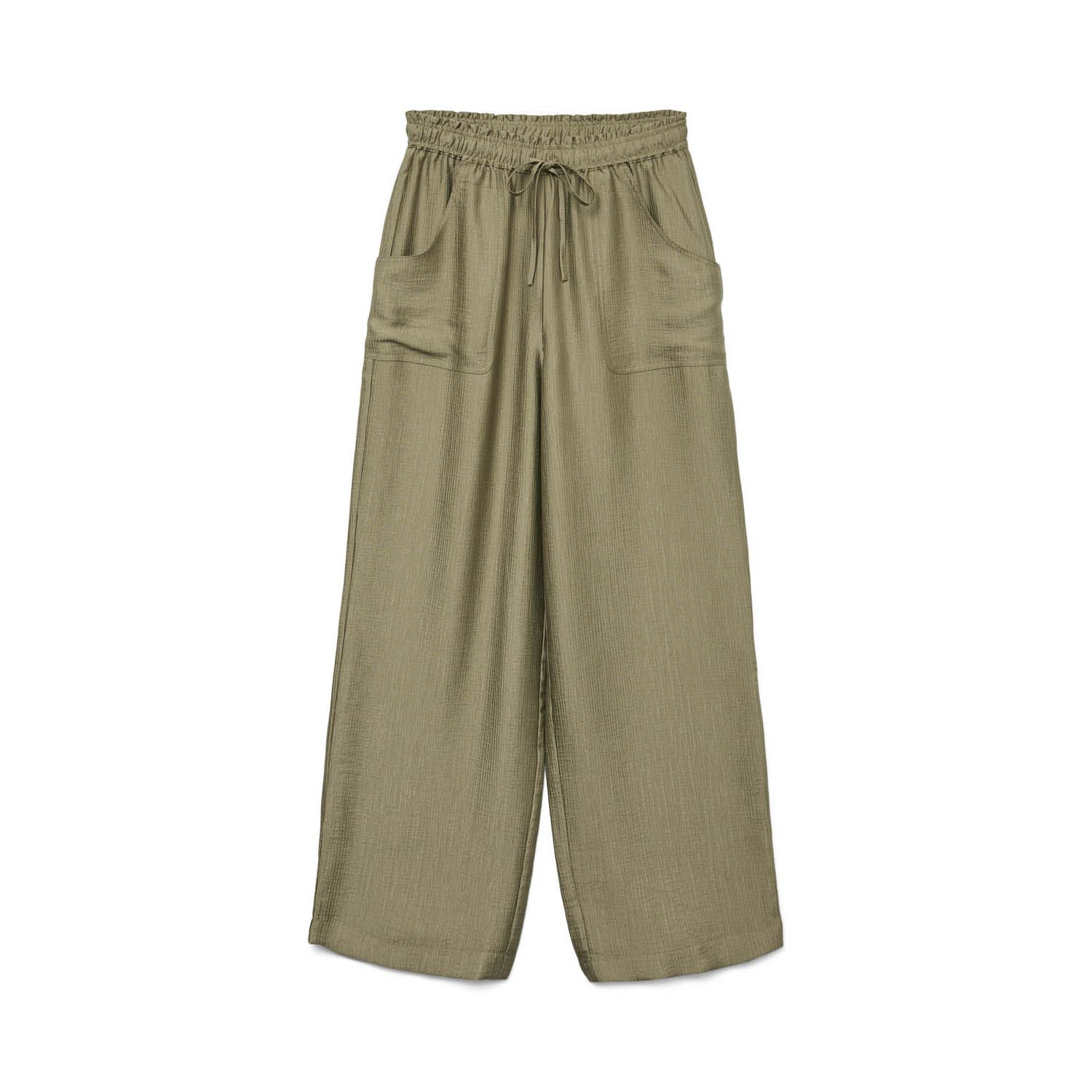 Vero Moda Toma Straight Pants