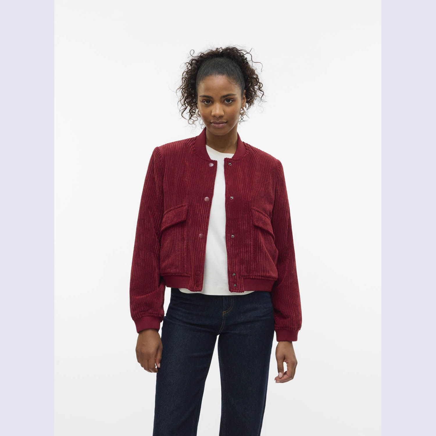 Vero Moda Rainie Amala Short Jacket