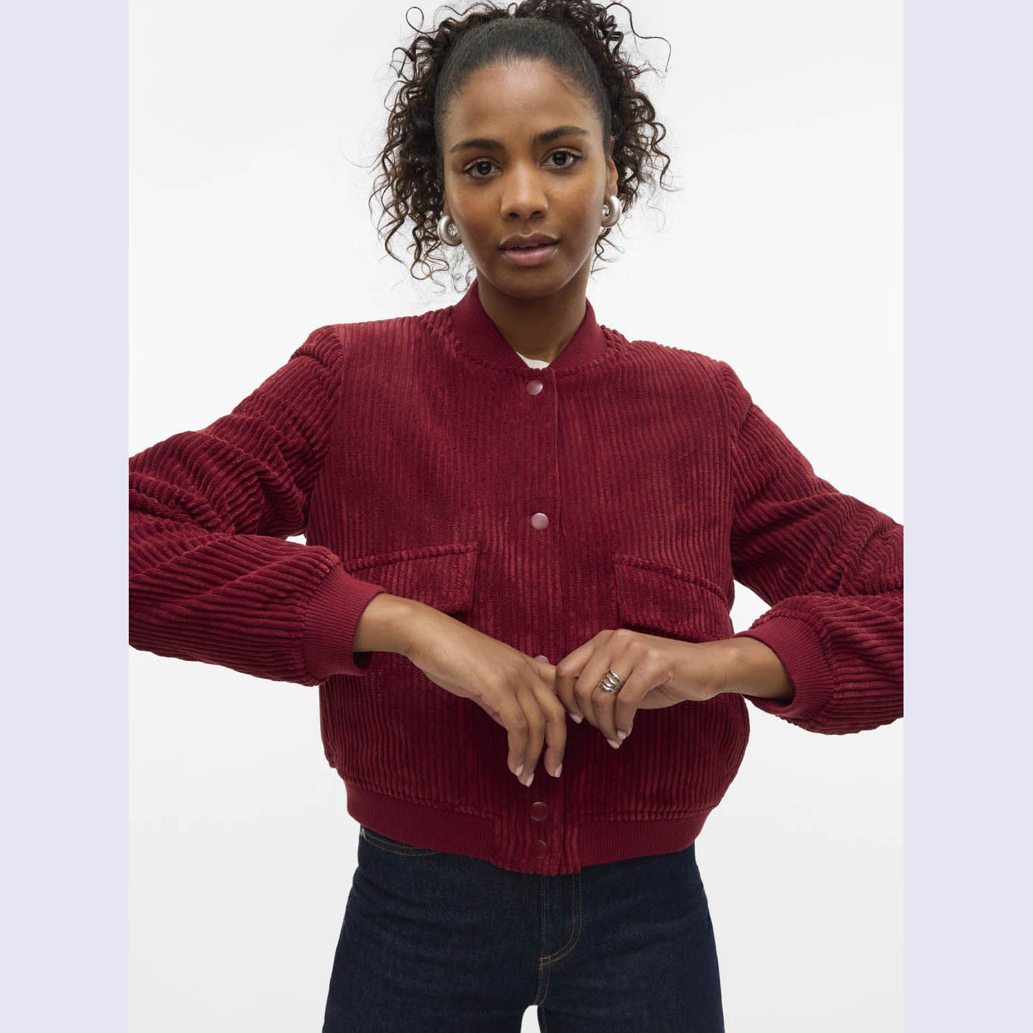 Vero Moda Rainie Amala Short Jacket