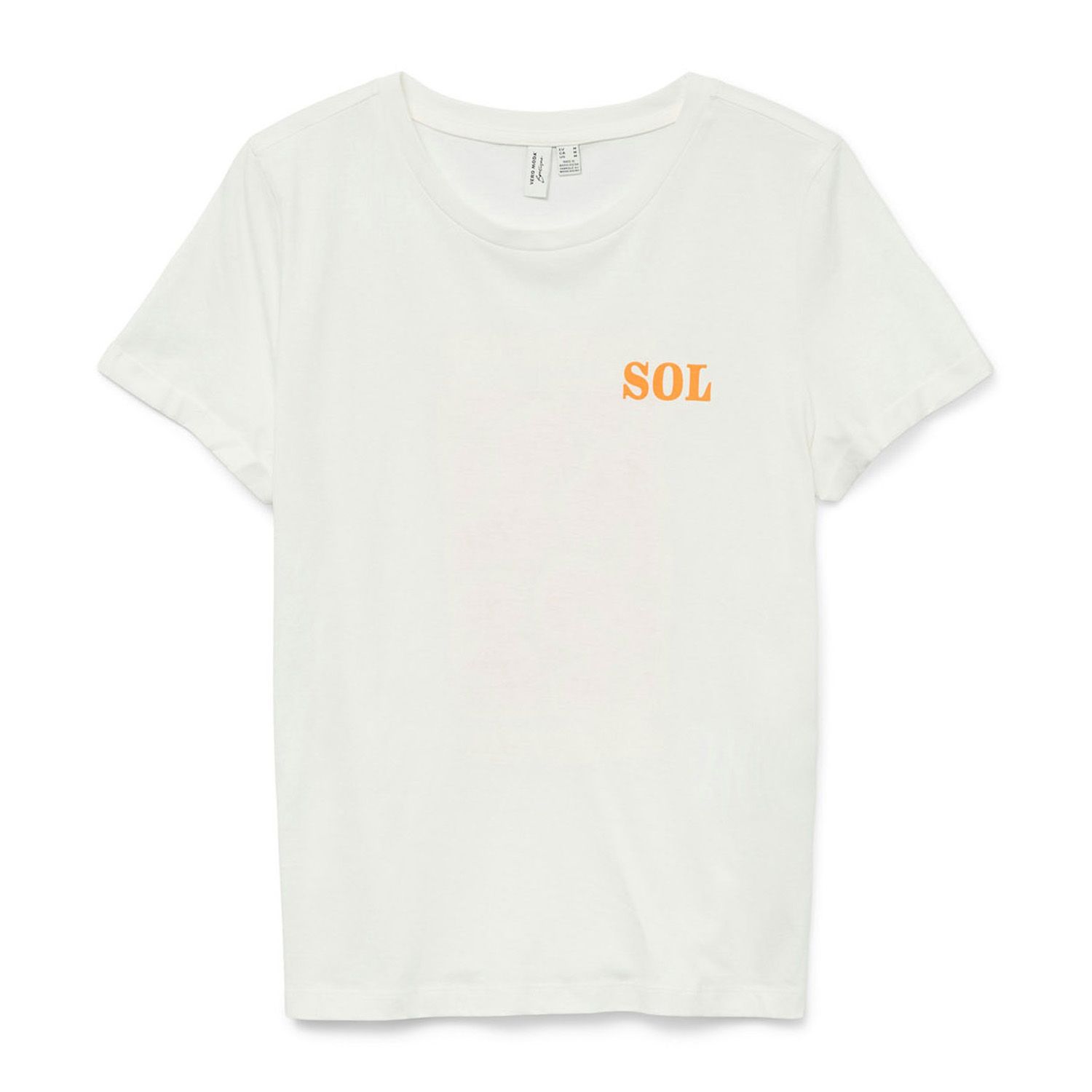 Vero Moda Ella T-shirt