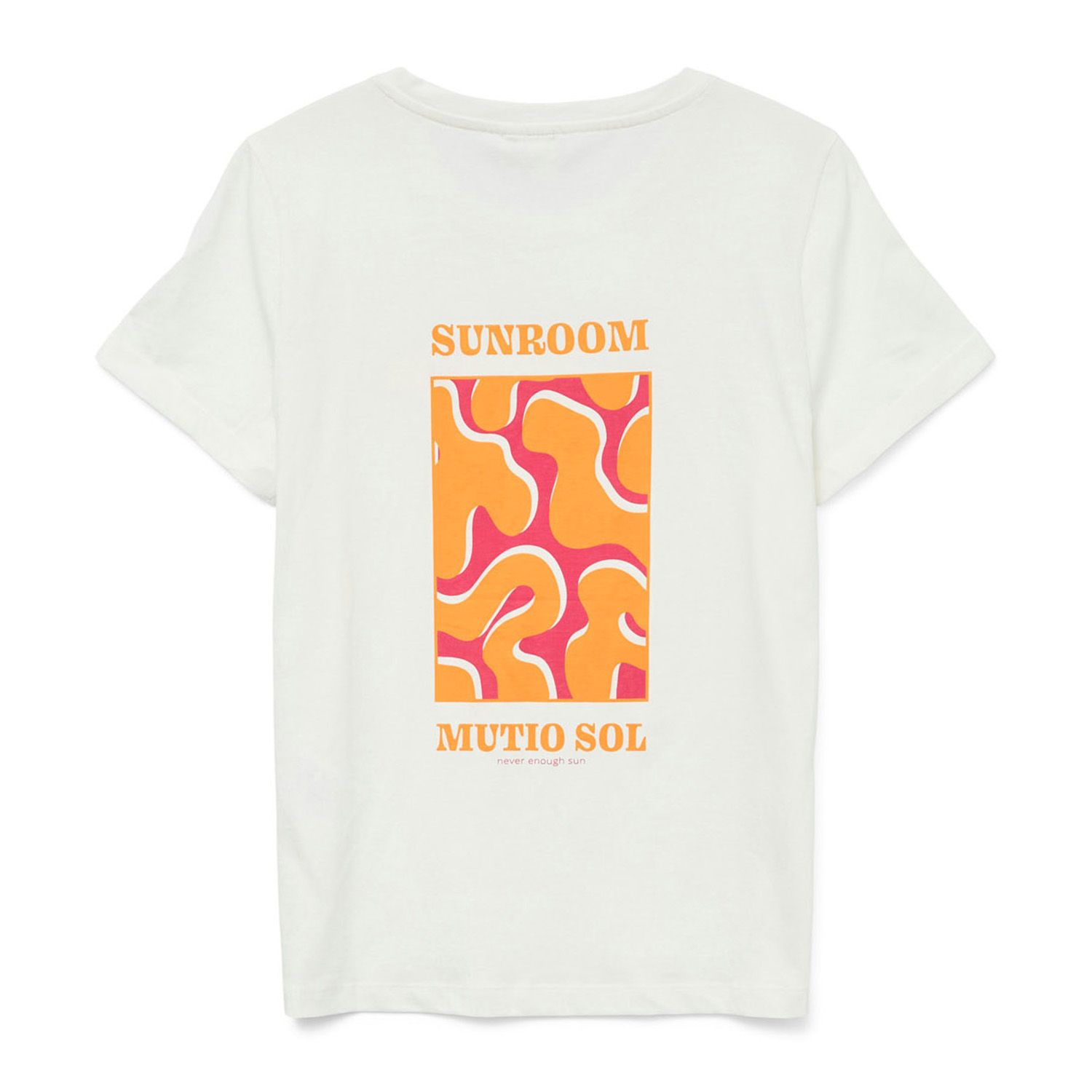 Vero Moda Ella T-shirt