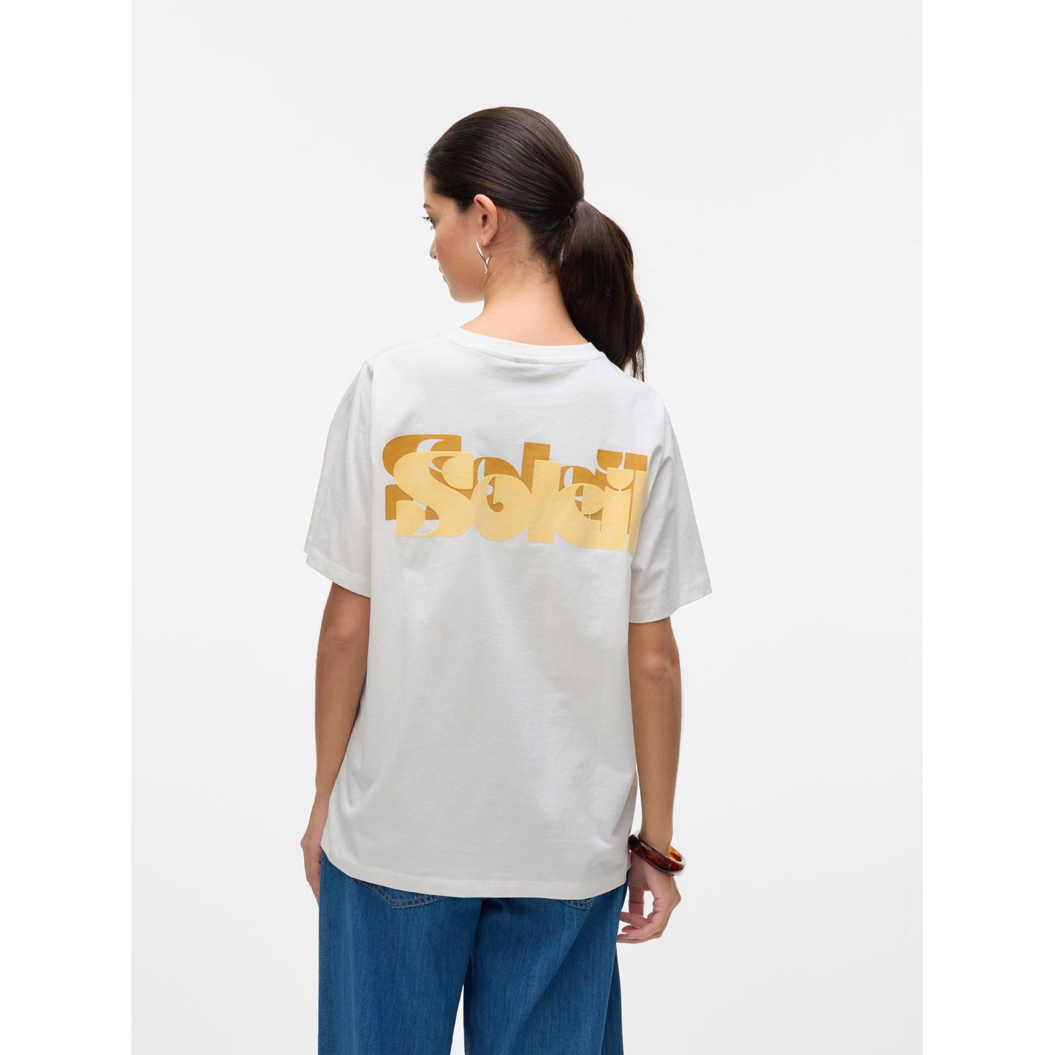 Vero Moda Doris Caty Top