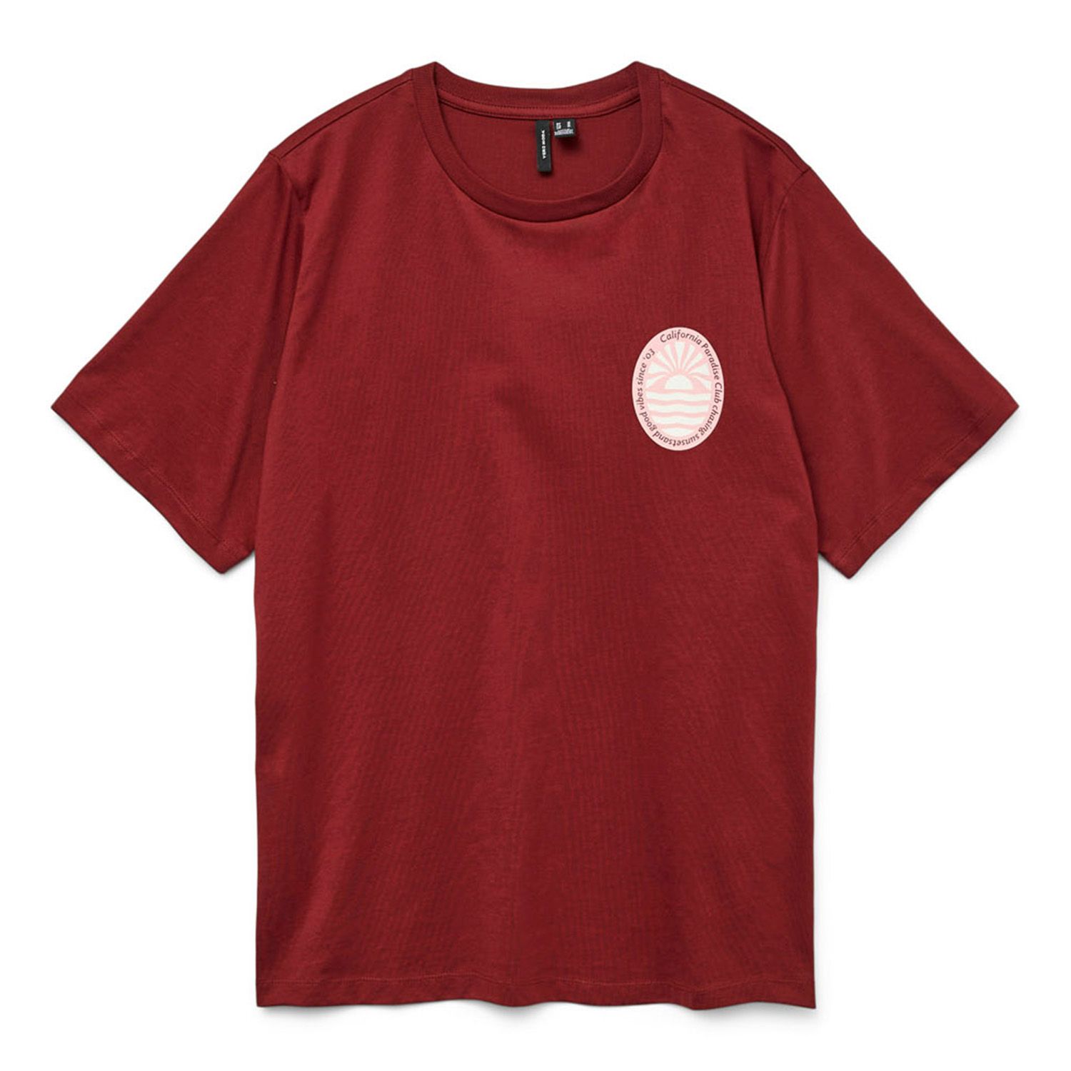 Vero Moda Doris Caty Top