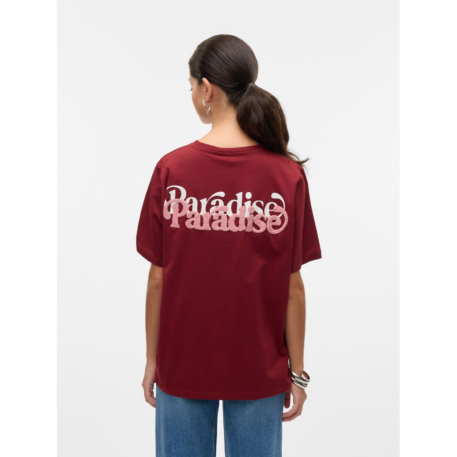 Vero Moda Doris Caty Top