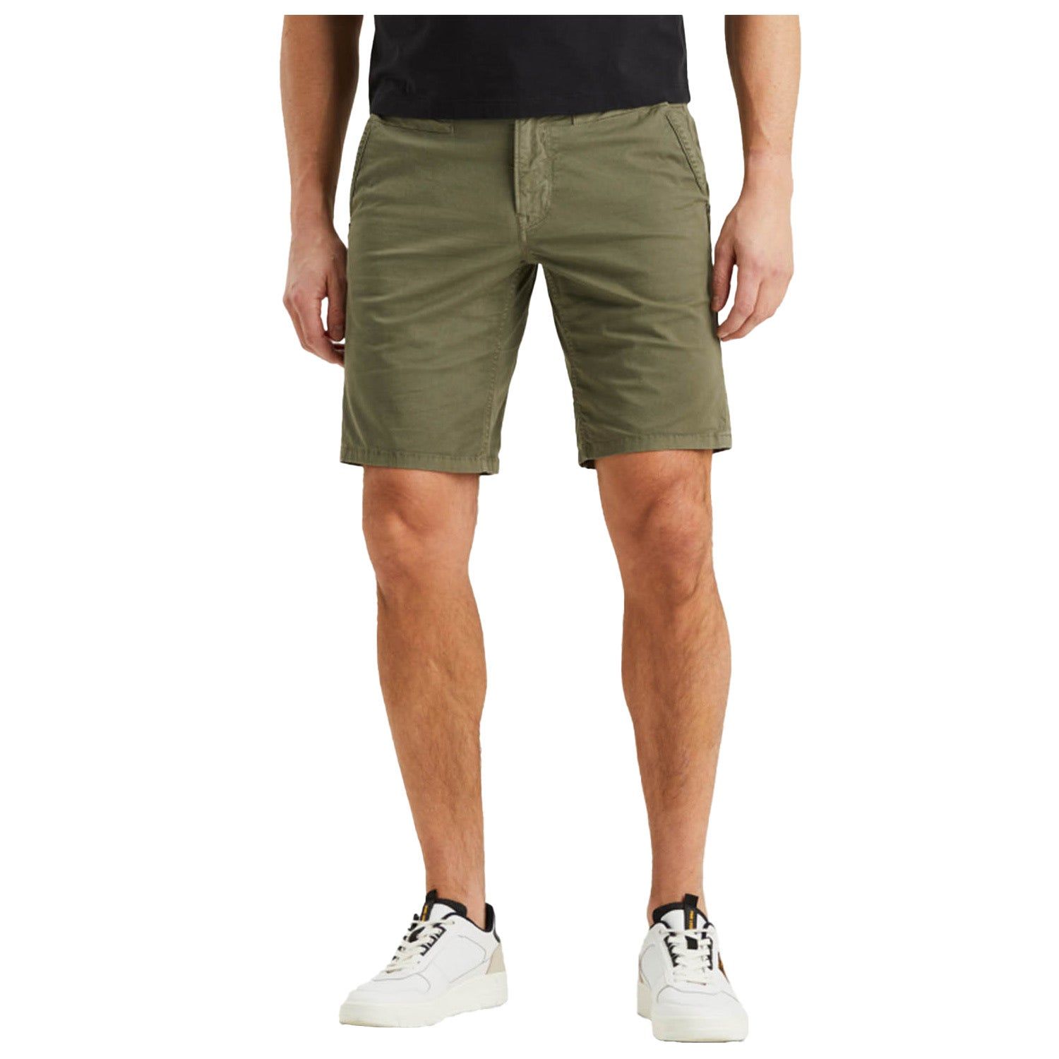 PME Legend American Classic Chino Shorts