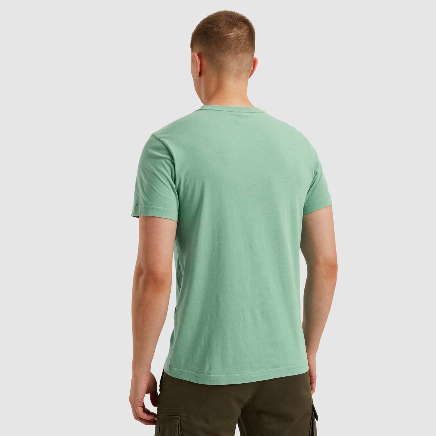 PME Legend Short Sleeve Single jersey