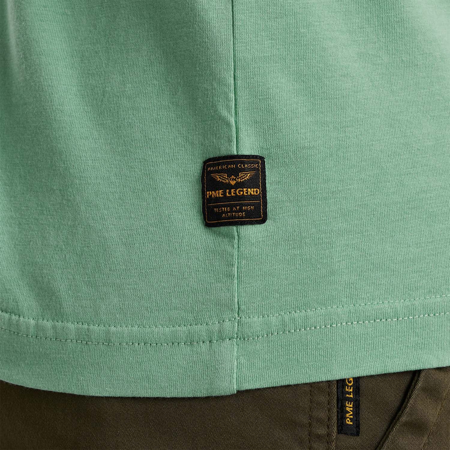 PME Legend Short Sleeve Single jersey