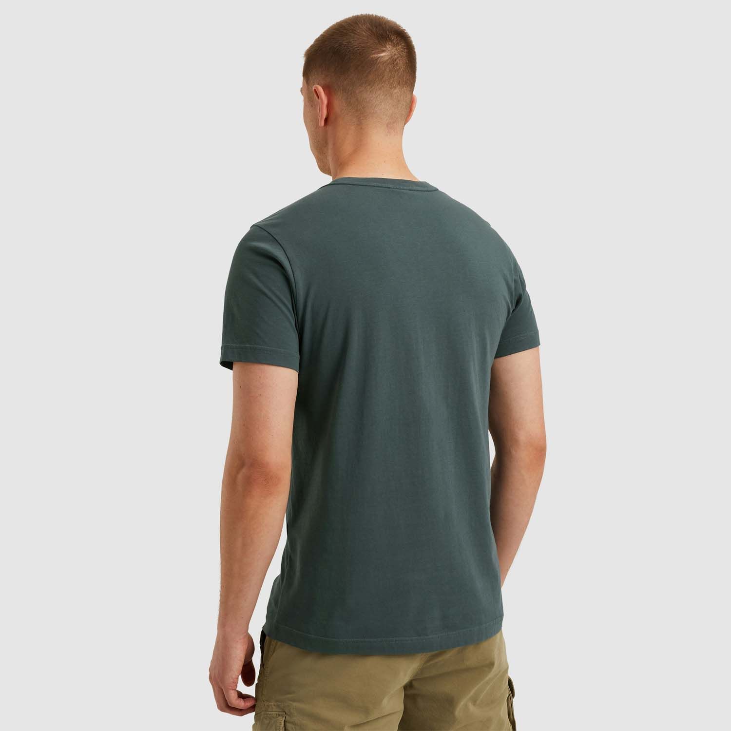 PME Legend Short Sleeve Single jersey