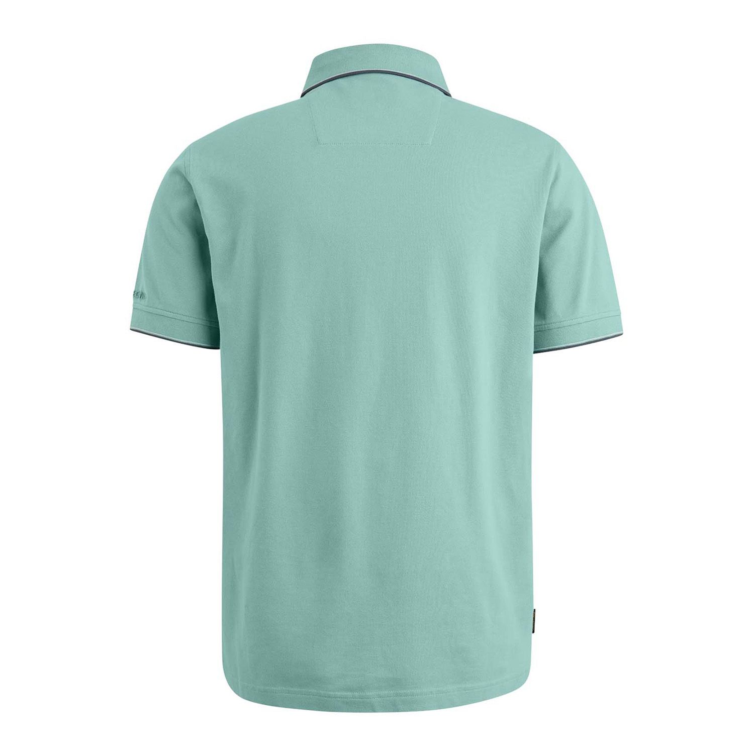 PME Legend Short Sleeve Polo Piqué 