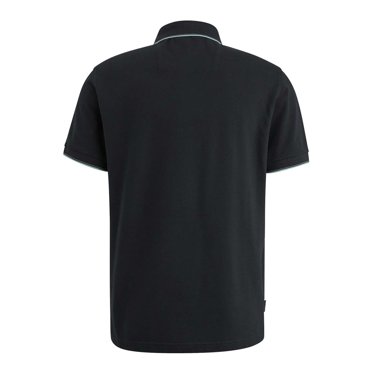 PME Legend Short Sleeve Polo Piqué 