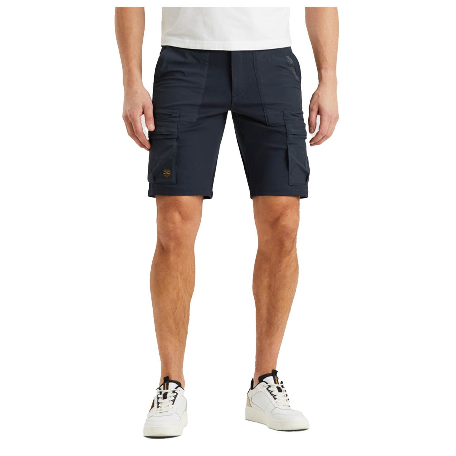 PME Legend Airylon Cargo Shorts
