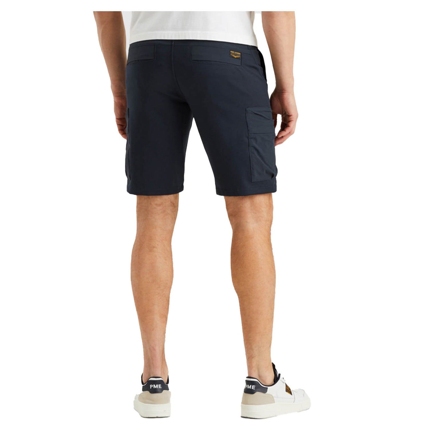 PME Legend Airylon Cargo Shorts