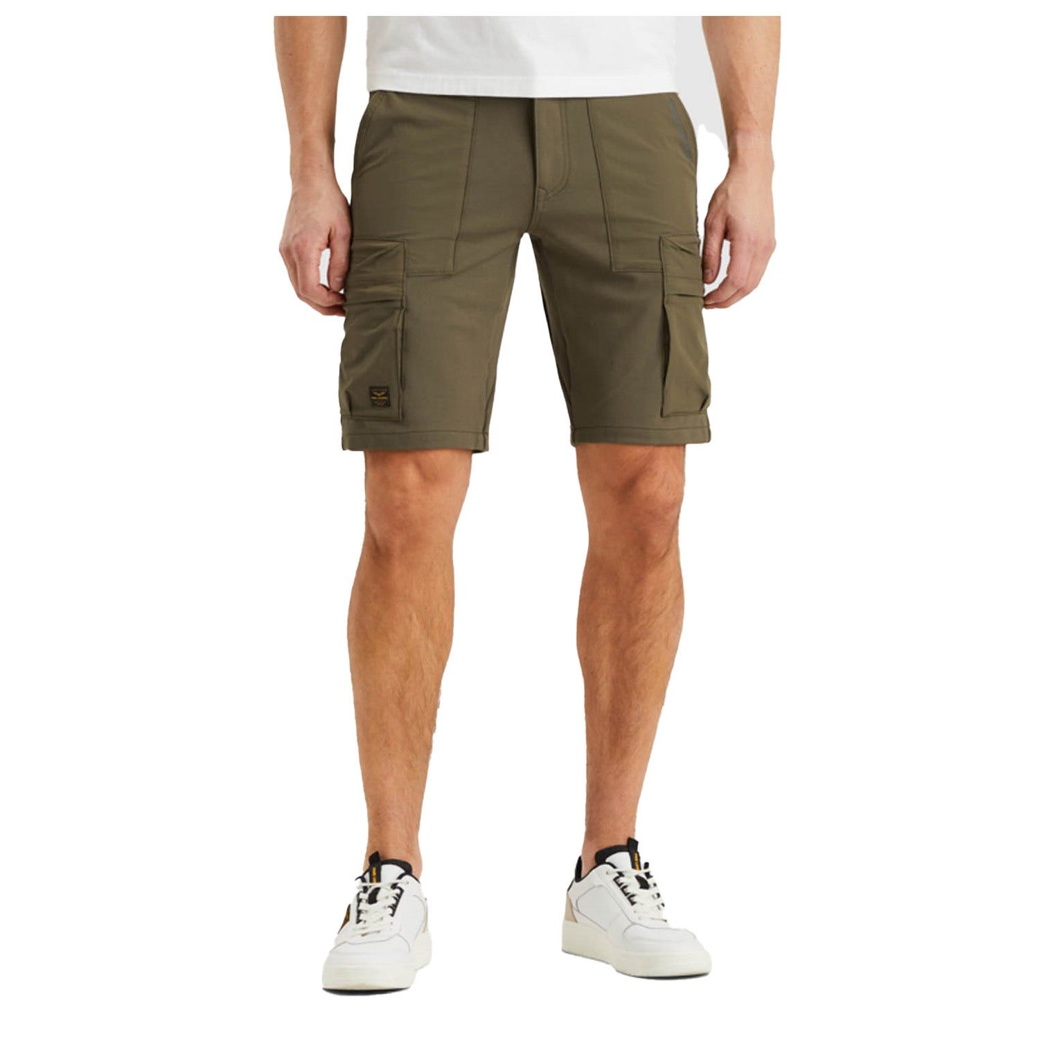 PME Legend Airylon Cargo Shorts