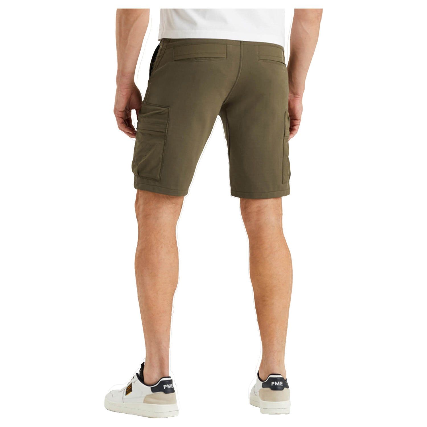 PME Legend Airylon Cargo Shorts