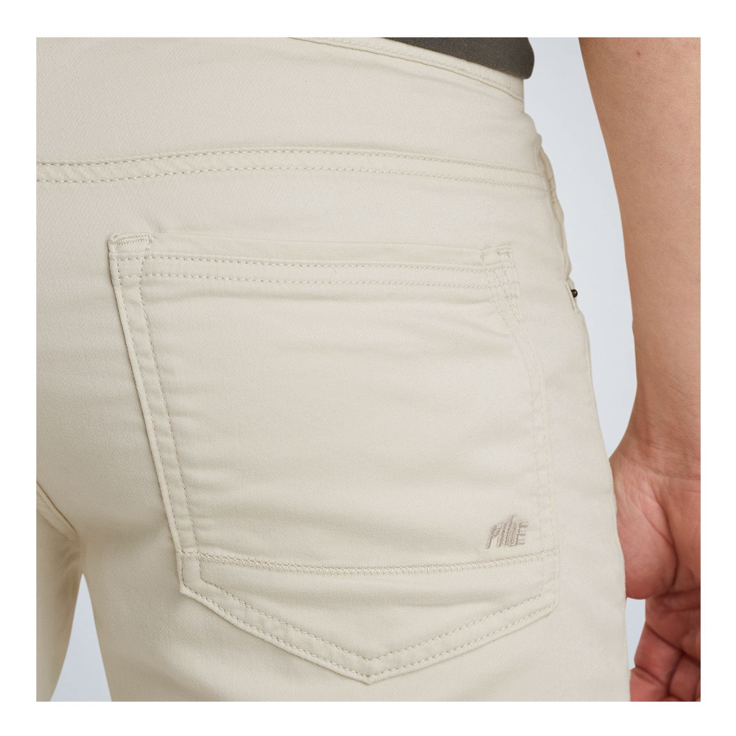 PME Legend Tailwheel Shorts