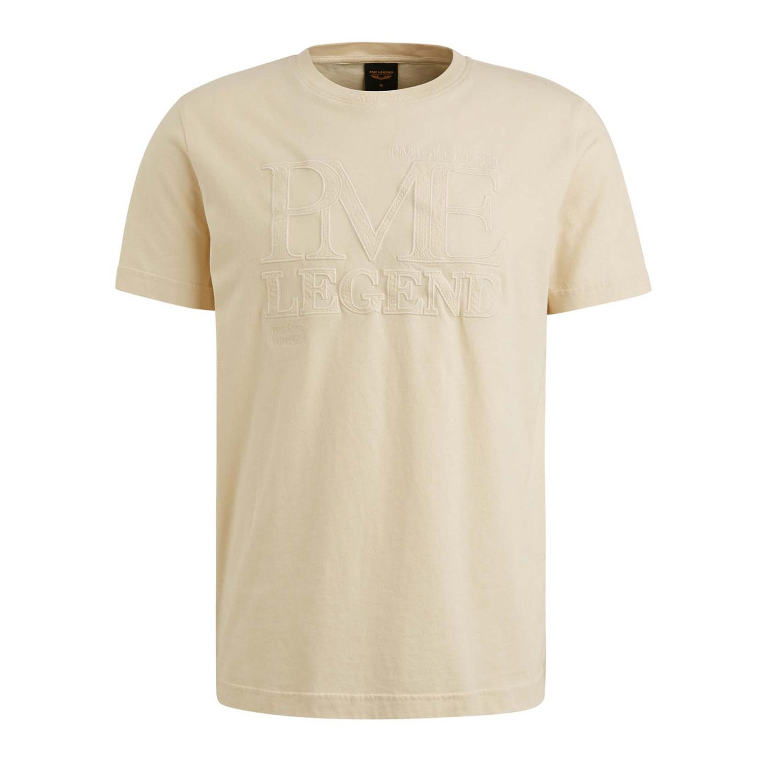 PME Legend Short Sleeve Single jersey