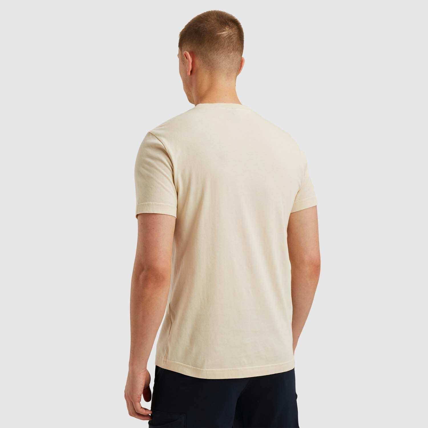 PME Legend Short Sleeve Single jersey