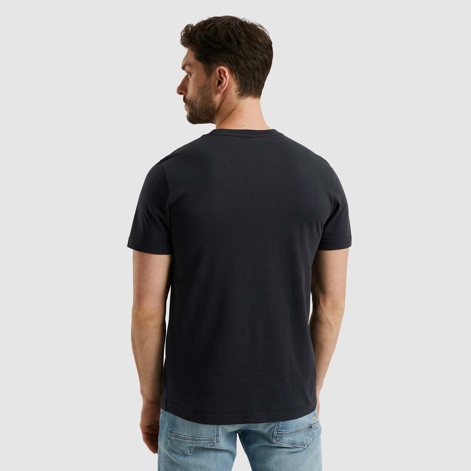 PME Legend Short Sleeve Single jersey