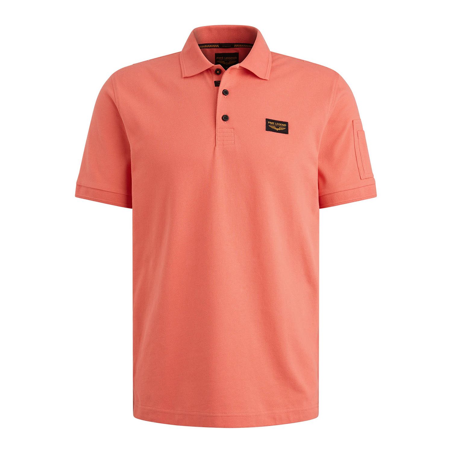 PME Legend American Classic Polo