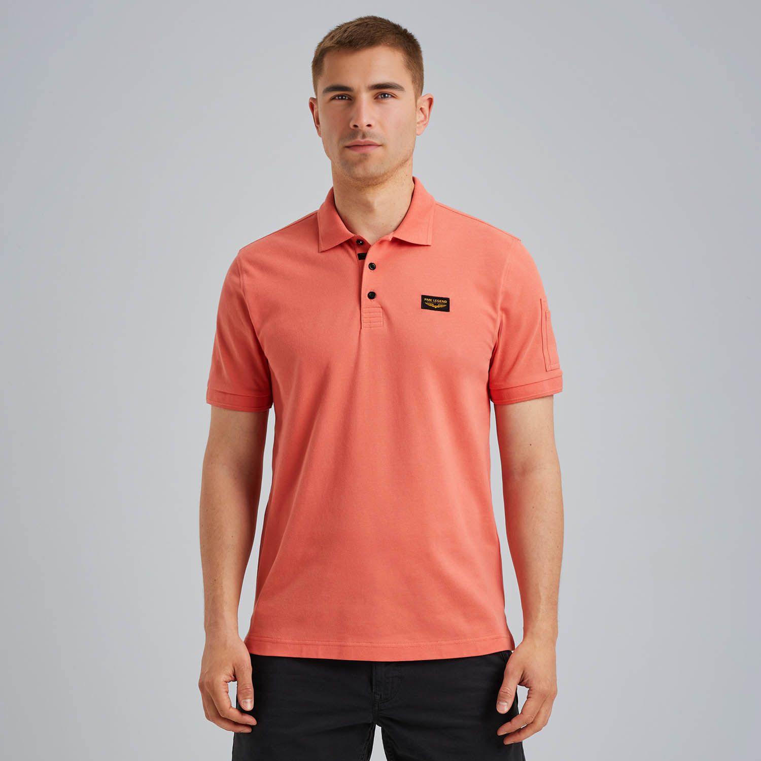 PME Legend American Classic Polo