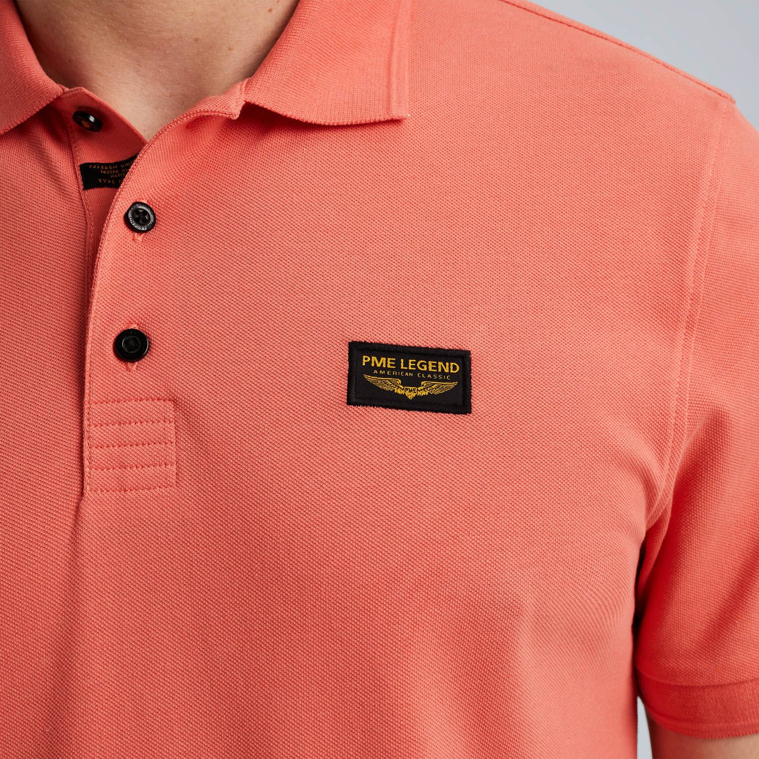 PME Legend American Classic Polo