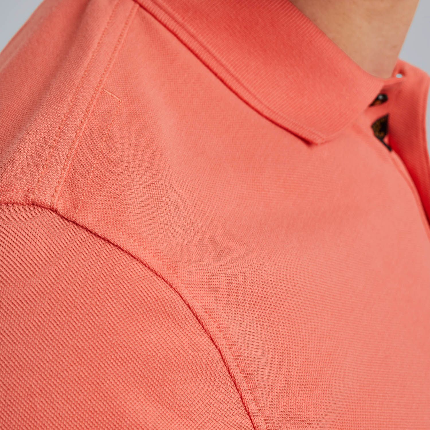 PME Legend American Classic Polo